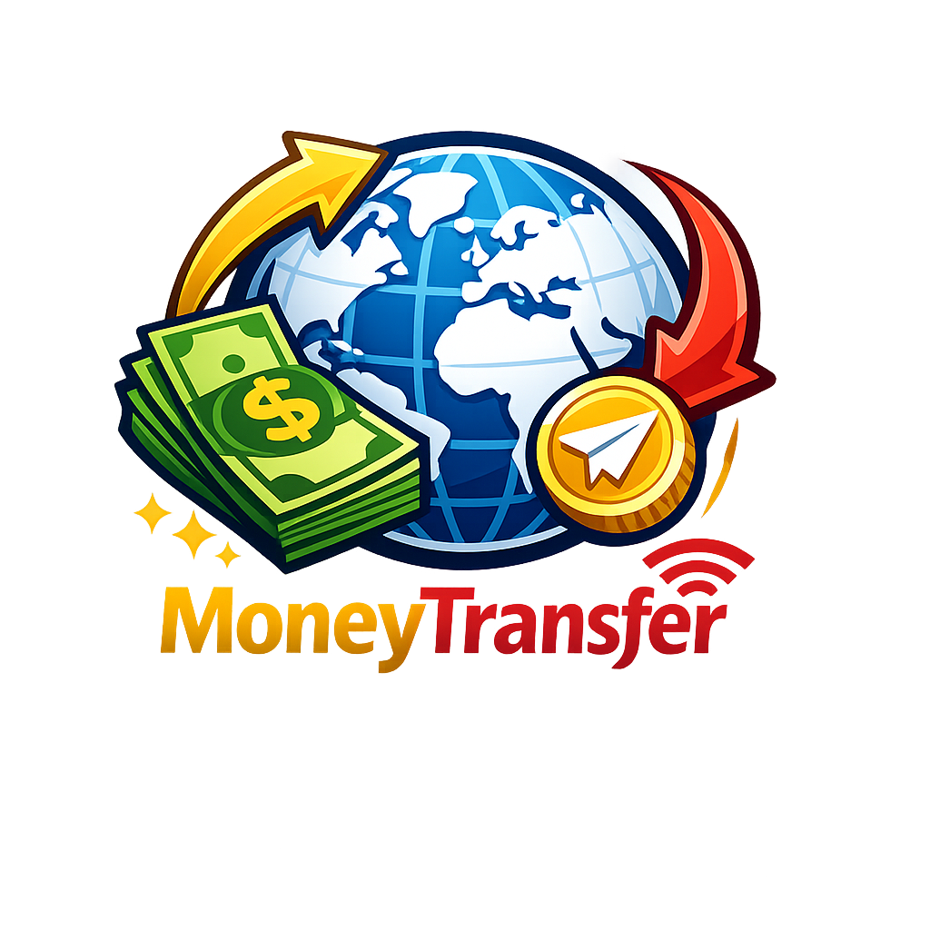 MoneyTransfer
